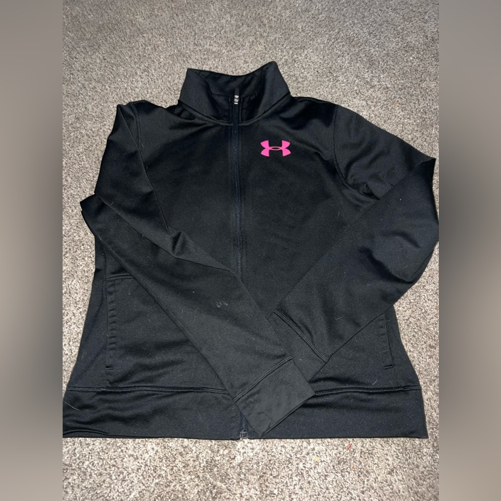 Under Amour Jacket